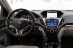 Acura MDX SH-AWD 2014 года